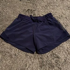 Hotty hot  Lululemon shorts